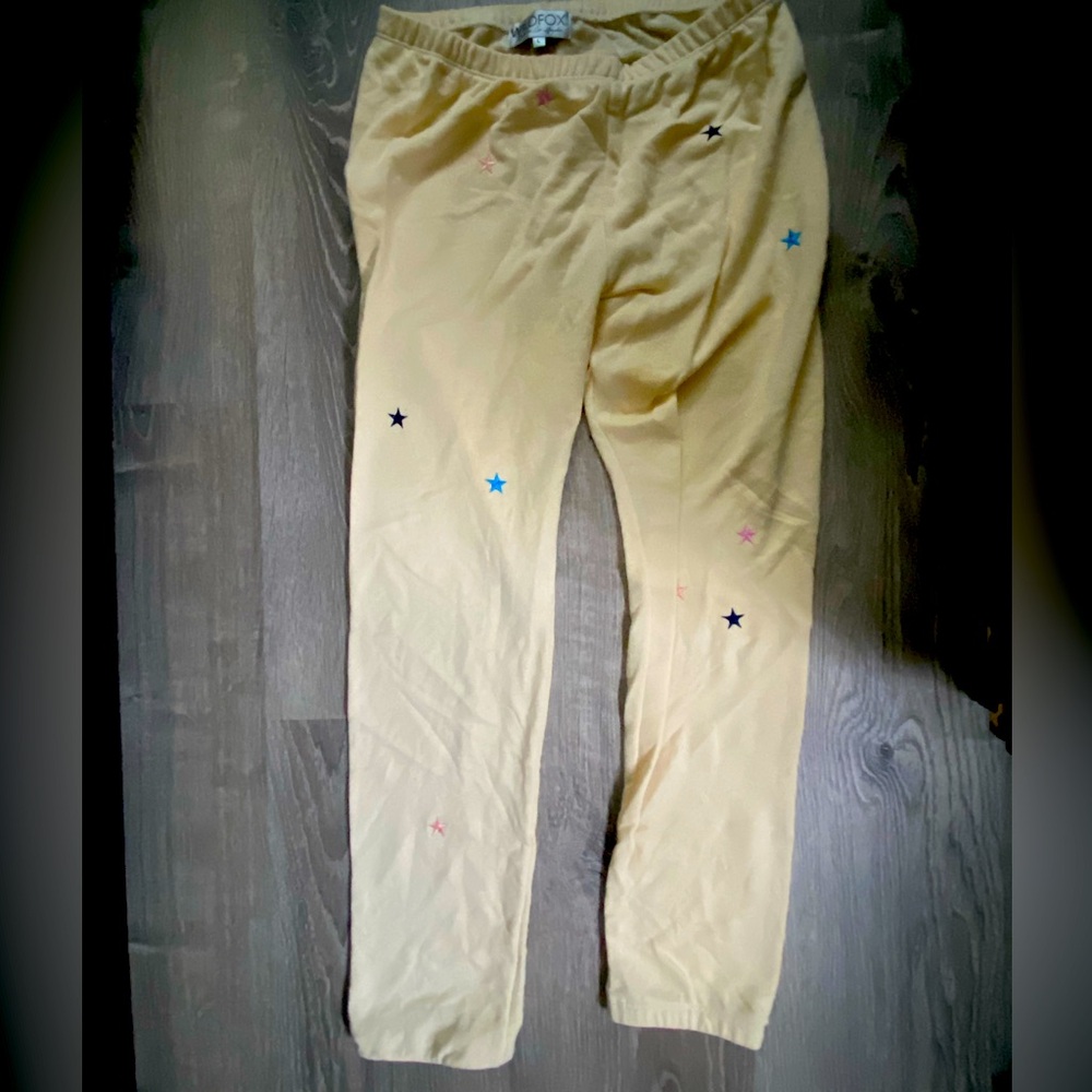 Wildfox star jogger